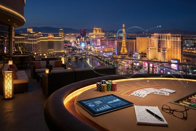 Can Casino Strategies Change the Odds? The Math Explained