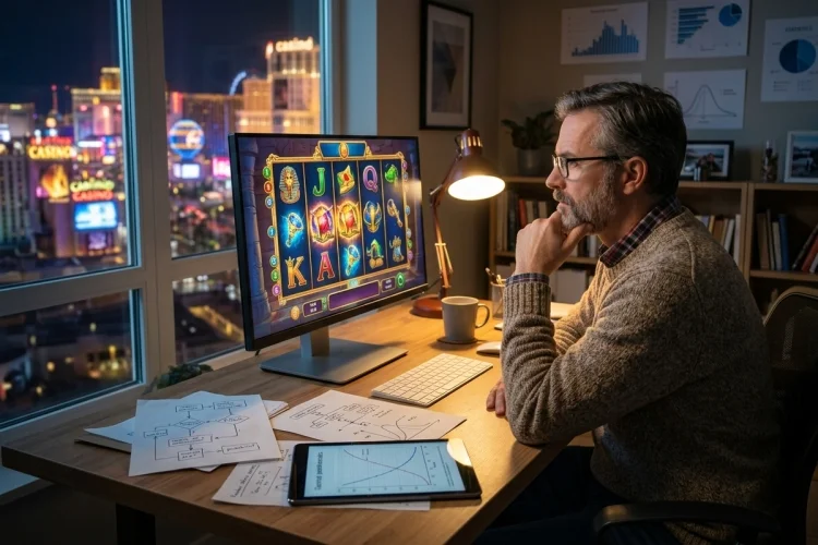 Common Online Slot Myths You Should Stop Believing Today
