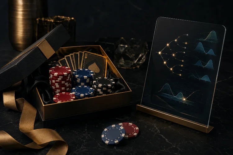 Bonus Expected Value: The Hidden Cost Behind Casino Promotions