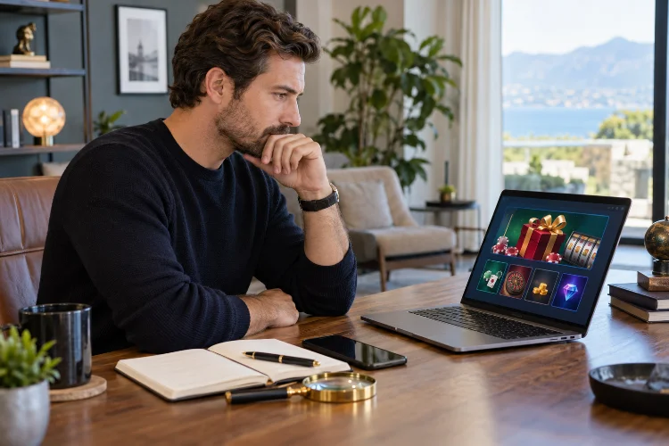 Casino Bonus Terms Explained: What to Read Before You Opt In