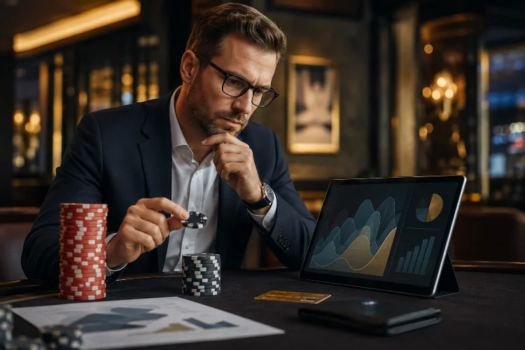 Deposit Match Bonuses: What Expected Value Reveals About Real Worth