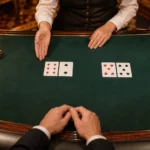 How Card Values Work in Baccarat and Shape Every Hand