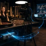 Inside Live Casino Infrastructuren: What Game Control Units Actually Do