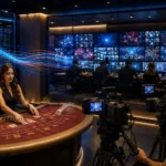 Inside Live Casino Operators: Managing Massive Real-Time Player Traffic