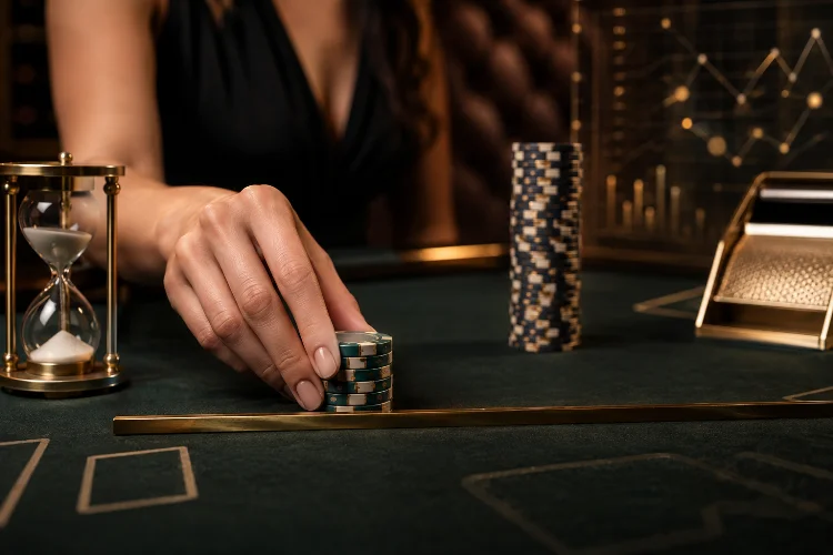 Maximum Bet Rules and the Hidden Mathematics of Casino Bonuses