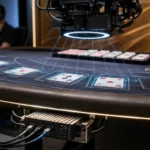 Optical Character Recognition Powers the Live Casino Data Layer