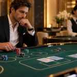 How Live Baccarat Side Bets Work: Payouts, Odds, and Risk